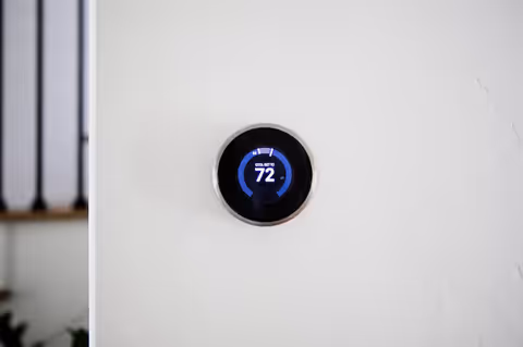 Thermal Comfort Sensors Insights on Comfort Measurement