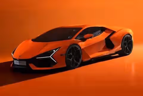Lamborghini Facts: Models, Engineering, and Global Automotive Influence