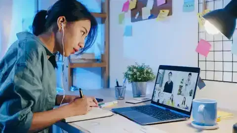 Udemy Overview of Professional and Creative Courses