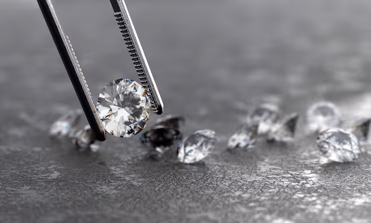 Lab-grown Diamonds Guide: Understanding Modern Diamond Production