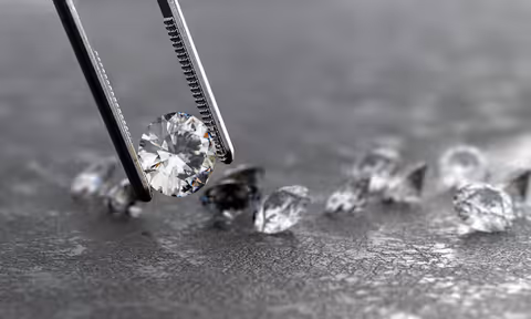 Lab-grown Diamonds Guide: Understanding Modern Diamond Production