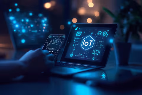 Learn IoT Device Authentication and Device Identity Protection